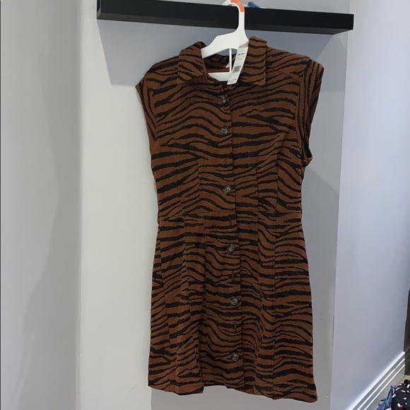 Free People Dresses & Skirts - Us and Them Mini Dress Free People